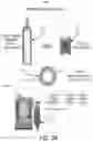 Fig. 45 - RESPIRATORY DISTRESS MANAGEMENT APPARATUS, SYSTEM AND METHOD