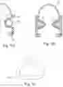 Fig. 11 - Cushion for a respiratory mask assembly