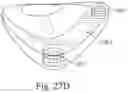 Fig. 26 - Cushion for a respiratory mask assembly