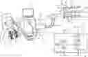 Fig. 01 - VENTILATION SYSTEM HAVING MULTIPLE VENTILATION MODES CONTROLLED BY A DISPOSABLE CONTROL UNIT