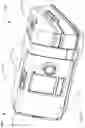 Fig. 10 - Respiratory pressure treatment system