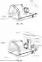 Fig. 23 - Respiratory pressure treatment system