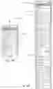 Fig. 40 - Respiratory pressure treatment system