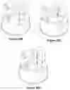 Fig. 17 - ADAPTORS AND USABILITY FEATURES FOR RESPIRATORY ASSISTANCE SYSTEMS