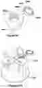 Fig. 20 - ADAPTORS AND USABILITY FEATURES FOR RESPIRATORY ASSISTANCE SYSTEMS