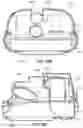 Fig. 40 - CPAP system
