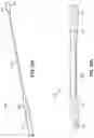 Fig. 08 - STYLET WITH IMPROVED THREADABILITY