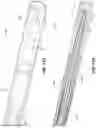 Fig. 09 - STYLET WITH IMPROVED THREADABILITY