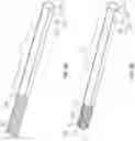 Fig. 10 - Method for preparing a steerable medical device with braided structure