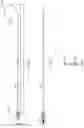 Fig. 12 - MEDICAL DELIVERY DEVICE AND METHOD FOR DELIVERING THERAPEUTIC AGENTS DIRECTLY INTO THE ANNULUS FIBROSUS OF AN INTERVERTEBRAL DISC