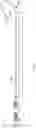 Fig. 13 - MEDICAL DELIVERY DEVICE AND METHOD FOR DELIVERING THERAPEUTIC AGENTS DIRECTLY INTO THE ANNULUS FIBROSUS OF AN INTERVERTEBRAL DISC