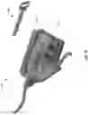 Fig. 10 - INTRAVENOUS CATHETER LOCK