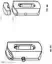 Fig. 13 - INTRAVENOUS CATHETER LOCK
