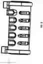 Fig. 14 - INTRAVENOUS CATHETER LOCK