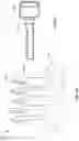 Fig. 15 - INTRAVENOUS CATHETER LOCK