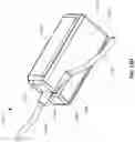 Fig. 19 - INTRAVENOUS CATHETER LOCK