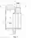 Fig. 02 - PRESSURE REGULATOR FOR VERIFYING THE INFLATION OF BALLOONS OF ENDOTRACHEAL CANNULAS OR TUBES