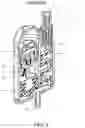 Fig. 05 - PRESSURE REGULATOR FOR VERIFYING THE INFLATION OF BALLOONS OF ENDOTRACHEAL CANNULAS OR TUBES