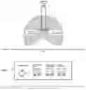 Fig. 10 - System and Method for Controlling CSF Flow and Managing Intracranial Pressure