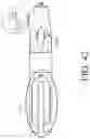 Fig. 62 - INTRAGASTRIC DEVICE