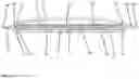 Fig. 12 - Implant for local active ingredient release