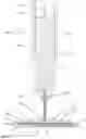 Fig. 33 - Implant for local active ingredient release