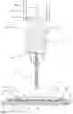 Fig. 34 - Implant for local active ingredient release