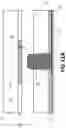Fig. 14 - Practice-loadable minimally invasive allergy test system
