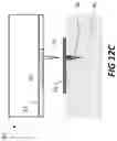 Fig. 18 - Practice-loadable minimally invasive allergy test system