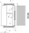 Fig. 22 - Practice-loadable minimally invasive allergy test system