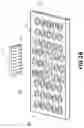 Fig. 26 - Practice-loadable minimally invasive allergy test system