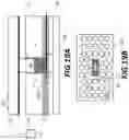 Fig. 32 - Practice-loadable minimally invasive allergy test system
