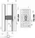 Fig. 33 - Practice-loadable minimally invasive allergy test system