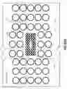 Fig. 35 - Practice-loadable minimally invasive allergy test system
