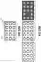 Fig. 36 - Practice-loadable minimally invasive allergy test system