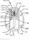 Fig. 01 - Medical device with actuation mechanism