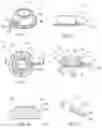 Fig. 02 - Low Profile Venous Access Port Assembly