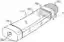 Fig. 01 - DEVICES, SYSTEMS AND METHODS FOR AN IMPLANTABLE DRUG DELIVERY DEVICE