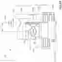 Fig. 07 - Complex irrigation/suction flow path in a medical device