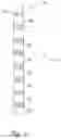 Fig. 08 - Spinal cord modulation for inducing paresthetic and anesthetic effects, and associated systems and methods