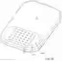 Fig. 14 - Biocompatible housing