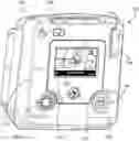 Fig. 01 - Pediatric and adult defibrillator