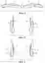 Fig. 04 - Attachable light and vibration therapy system for treatment of skin