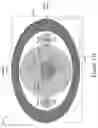 Fig. 22 - RE-ACTIVATABLE RADIATION SOURCE FOR BRACHYTHERAPY