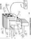 Fig. 46 - Aerosol protection helmet