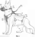Fig. 06 - K9 Quick-Clip Oxygen Muzzle