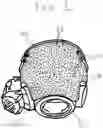 Fig. 02 - SCBA mask shield