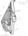 Fig. 05 - SCBA mask shield