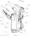 Fig. 12 - INTEGRATED FALL-PROTECTION HARNESSES AND EXOSKELETONS AND METHODS FOR USE