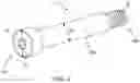 Fig. 05 - Self-Retracting Device and Axle Therefor